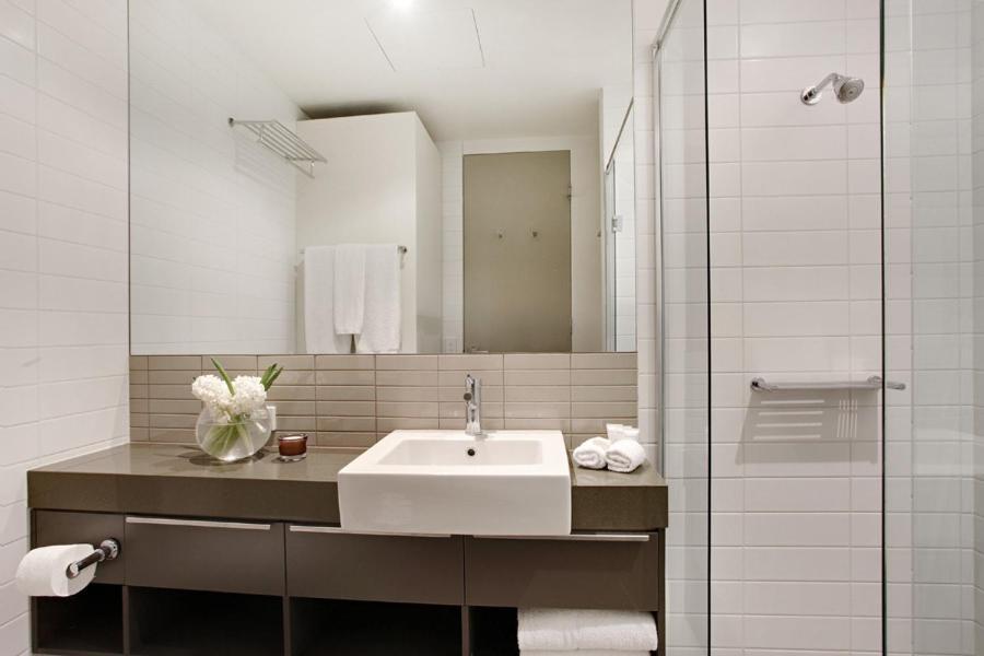 Caroline Serviced Apartments Brighton Melbourne Exterior photo