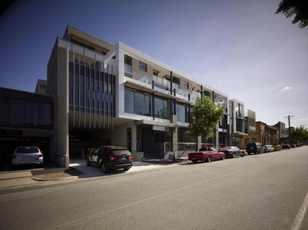 Caroline Serviced Apartments Brighton Melbourne Exterior photo