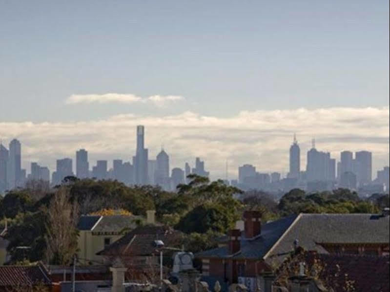 Caroline Serviced Apartments Brighton Melbourne Exterior photo