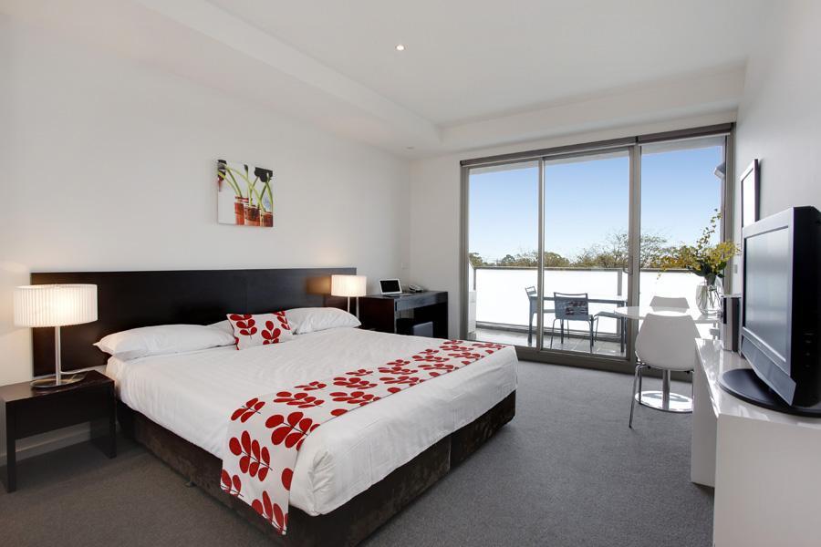 Caroline Serviced Apartments Brighton Melbourne Room photo