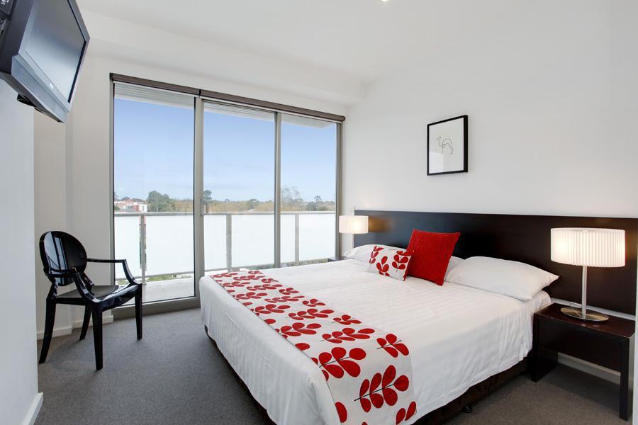 Caroline Serviced Apartments Brighton Melbourne Room photo