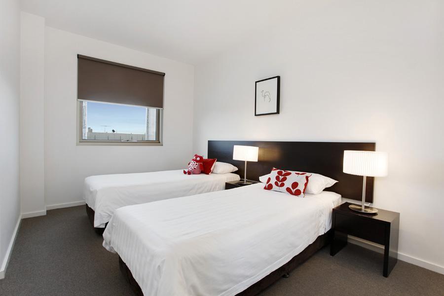 Caroline Serviced Apartments Brighton Melbourne Room photo