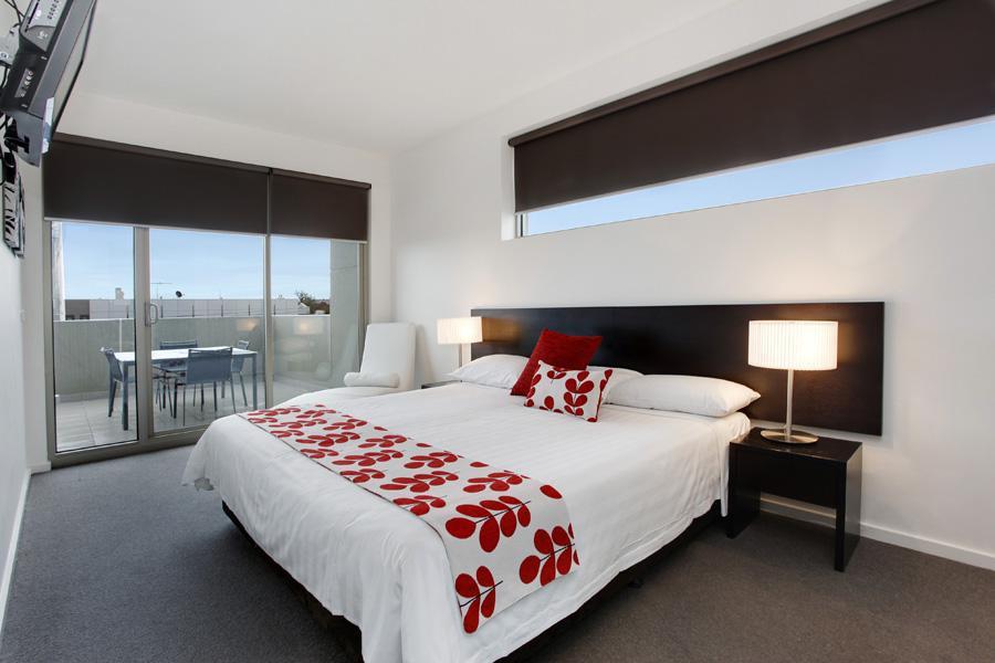 Caroline Serviced Apartments Brighton Melbourne Room photo